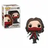 Funko Mortal Engines - Figurine POP! Hester Shaw 9 cm