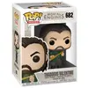 Funko Mortal Engines Pop! Movies Vinyl Figurine Thaddeus Valentine 9 Cm