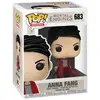 Funko Mortal Engines - Figurine POP! Anna Fang 9 cm