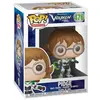 Figurine Funko Pop Vinyl Voltron Pidge