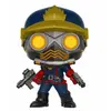 Funko Hcf 2018 Pop Marvel Gotg Star Lord Classic Px Vinyl Figure