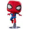 PETER PARKER / SPIDER-MAN INTO THE SPIDER-VERSE / FIGURINE FUNKO POP