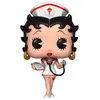 NURSE BETTY BOOP / BETTY BOOP / FIGURINE FUNKO POP