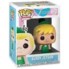 FUNKO HANNA BARBERA-BOBBLE HEAD POP N°512-THE JETSONS-ELROY