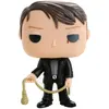 Figurine Funko Pop Movies James Bond Le Chiffre 9 cm
