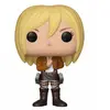 Figurine Funko Pop! L'Attaque des Titans S3: Christa