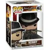 FUNKO Attack On Titan - Bobble Head Pop N° 463 - Kenny