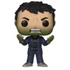 Figurine Funko Pop Infinity War Saison 2 Banner With Hulk Head