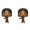 Figurine Funko Pop Disney Aladdin Jasmine