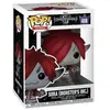 Funko Pop Disney Kingdom Hearts 3 Sora Monsters S.A. Floqué Exclusif