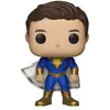figurine funko pop! heroes: shazam - freddy