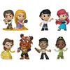 Figurine Funko Pdq Mystery Mini Disney Royal Romance