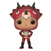 Fortnite - Tricera Ops Pop Games - Funko Pop - multicolore - Onesize - 100% PVC