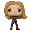 Figurine Funko Pop! Marvel : Avengers Endgame - Captain Marvel