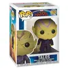 Funko Captain Marvel Figurine Pop! Marvel Vinyl Bobble Head Talos 9 Cm
