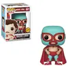 Figurine Funko Pop! Nacho Libre: Nacho Chase