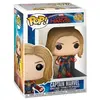 Figurine Funko Pop Marvel Captain Marvel Pop 1 Wchase