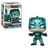 Figurine Funko Pop! Captain Marvel: Yon-Rogg