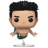 Funko Figura Pop Derek Zoolander (Sirena) exclusivo SDCC - Zoolander