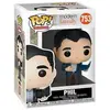 Funko Modern Family Figurine Pop! Tv Vinyl Phil 9 Cm