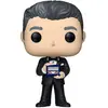 FUNKO Pretty Woman Pop! Movies Vinyl Figurine Edward 9 Cm