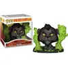 Figurine Funko Pop! N°544 - Le Roi Lion - Scar Avec Des Flammes