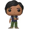 RAJ / THE BIG BANG THEORY / FIGURINE FUNKO POP