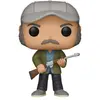 Funko Les Dents De La Mer Figurine Pop! Movies Vinyl Quint 9 Cm
