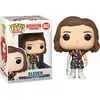 Figurine Funko Pop Television Stranger Things Onze in mall outfit