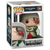 funko - figurine pop warhammer 40k dark angels veteran -91847-91847