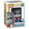 Funko Figurine Funko Pop - Freddy Funko N°18 - Wolfgang (38496)