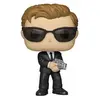 Figurine Funko Pop! Men In Black : International - Agent H