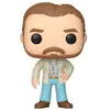 Funko Stranger Things - Figurine Pop! Hopper (Date Night) 9 Cm