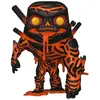 Figurine Funko Pop Marvel Spider-Man Far From Home Molten Man