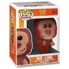Figurine Funko Pop - Monsieur Link N°584 - Monsieur Link (39978)