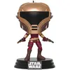 Figurine Funko Pop! Star Wars : Rise of Skywalker - Zorii Bliss