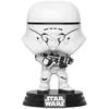 FUNKO Star Wars - Rise Of Skywalker - Bobble Head Pop N° 317 - Jet Trooper