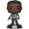 Figurine Funko Pop Star Wars Episode IX Finn