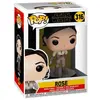 Figurine Funko Pop! N°316 - Star Wars - Rise Of Skywalker - Rose