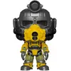 Figurine Funko Pop Games Fallout 76 Excavator Power Armor