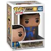 Figurine Funko Pop! Games: Fallout 76 - Vault Dweller (Male)