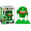 Figurine Funko Pop! Movies: Ghostbusters - Slimer w/Hot Dogs