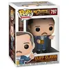 Funko Figurine Funko Pop - Cheers N°797 - Cliff Clavin (39343)