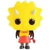 Figurine Funko Pop Simpsons Demon Lisa