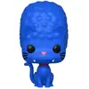 Figurine Funko Pop! Animation : Simpsons S3 - Marge as Cat