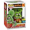 RAT FINK / RATFINK / FIGURINE FUNKO POP / GITD / EXCLUSIVE SDCC 2019