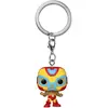 EL HEROE INVICTO / MARVEL LUCHADORES / FUNKO POCKET POP