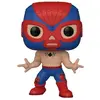Figurine Funko Pop Marvel Lucha Libre Edition El Aracno