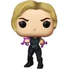 Figurine Funko Pop Movies Mortal Kombat Sonya Blade
