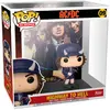 Figurine Funko Pop Albums AC/DC Highway to Hell